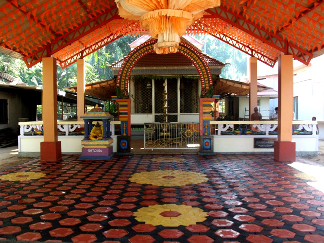 Mandir